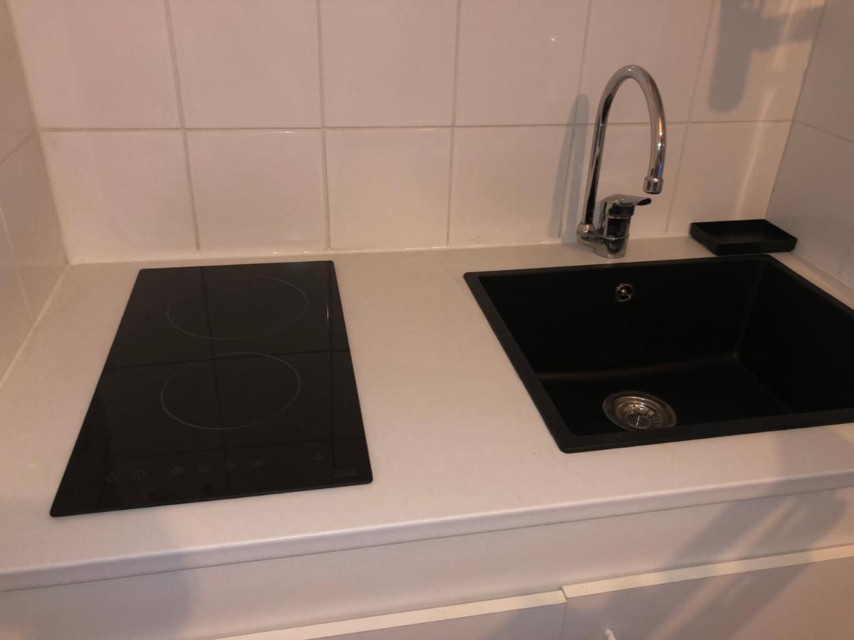 Studio Plage Du Mole Apartment Agde Exterior photo